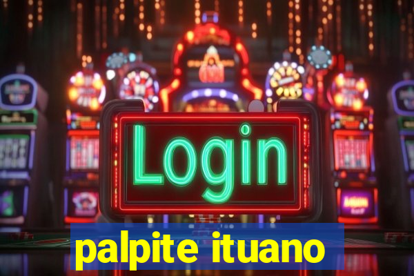 palpite ituano