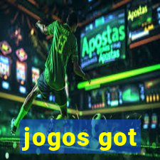 jogos got