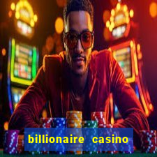 billionaire casino slots 777