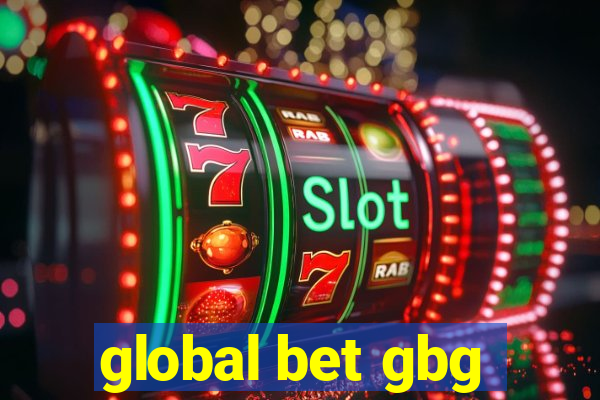 global bet gbg