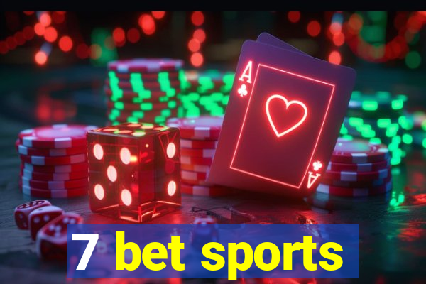 7 bet sports