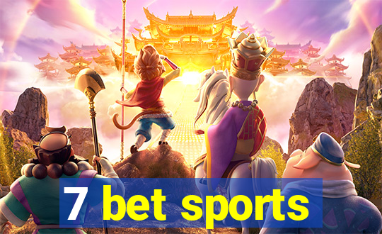 7 bet sports