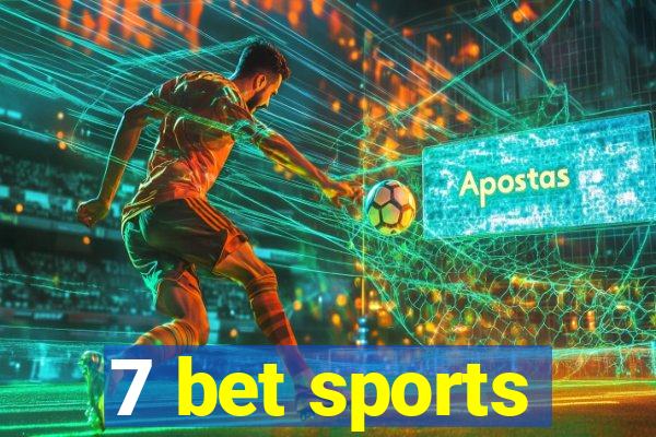 7 bet sports