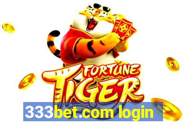 333bet.com login