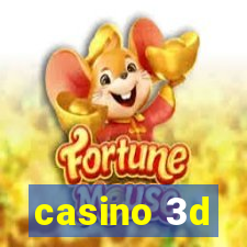 casino 3d