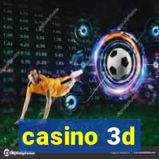 casino 3d