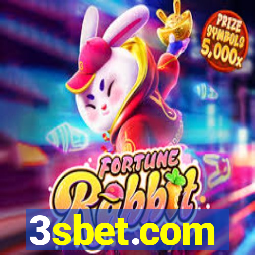 3sbet.com