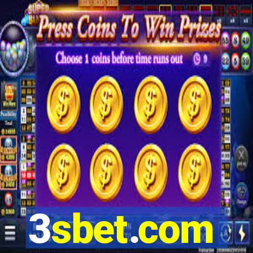 3sbet.com