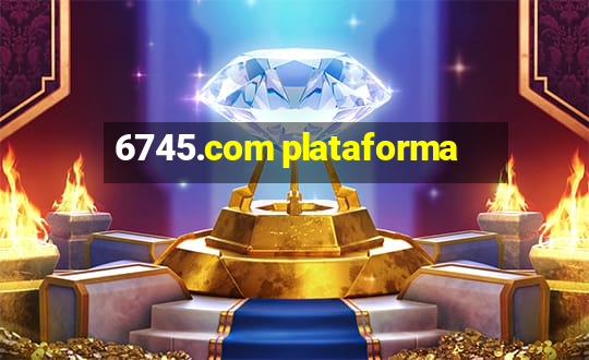 6745.com plataforma