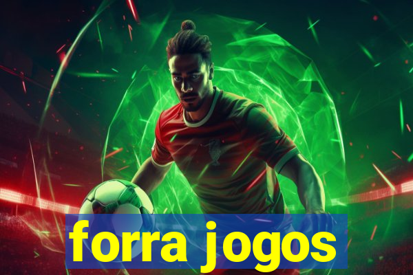 forra jogos