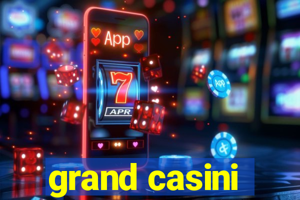 grand casini