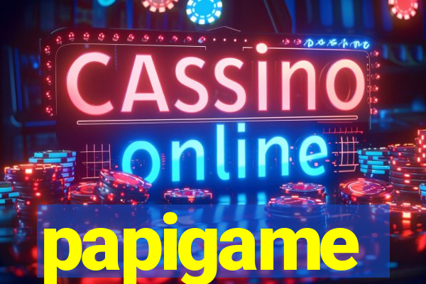 papigame