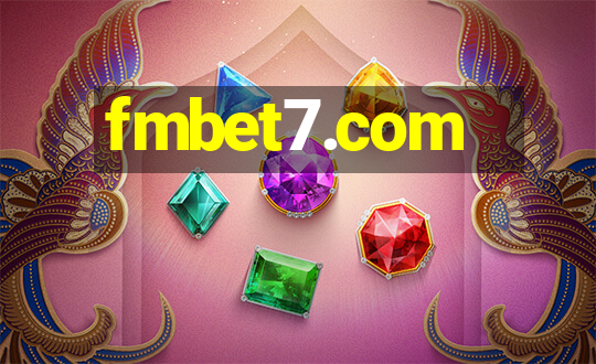 fmbet7.com