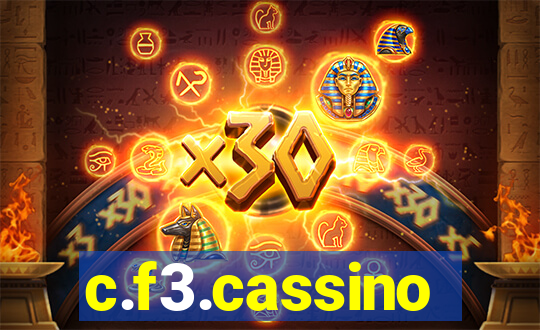 c.f3.cassino