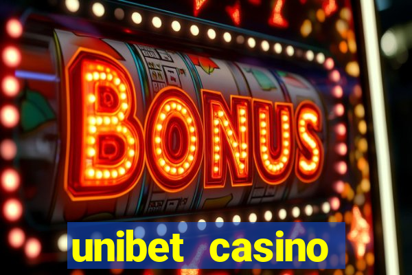 unibet casino review brand