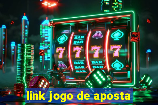 link jogo de aposta