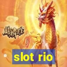 slot rio