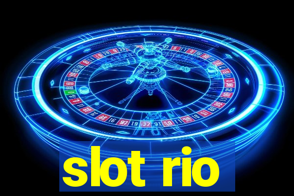 slot rio