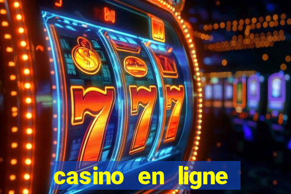 casino en ligne sans telechargement