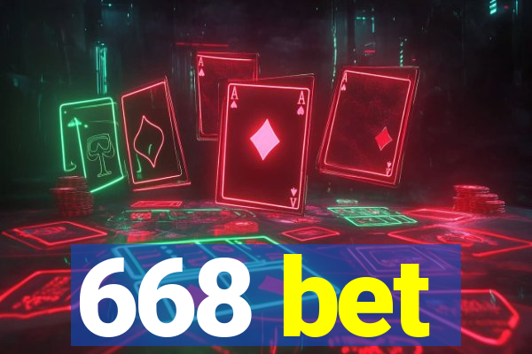 668 bet