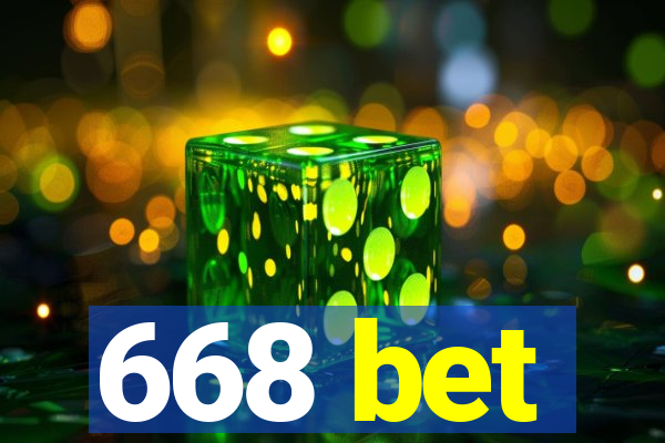 668 bet