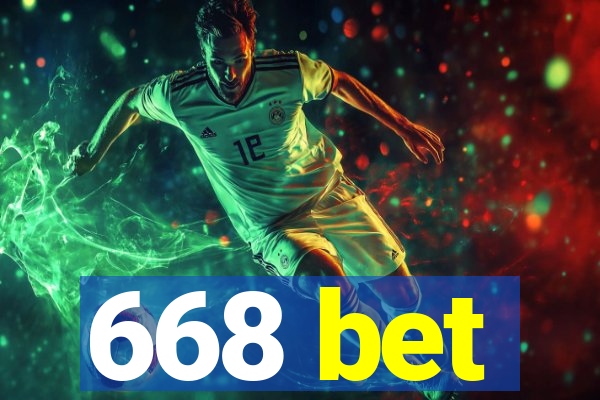 668 bet