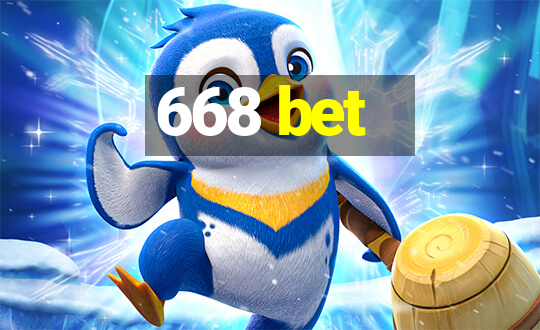 668 bet