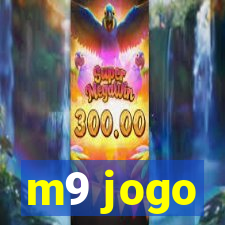 m9 jogo