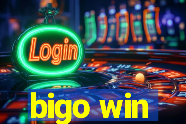 bigo win