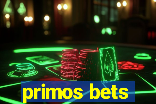 primos bets