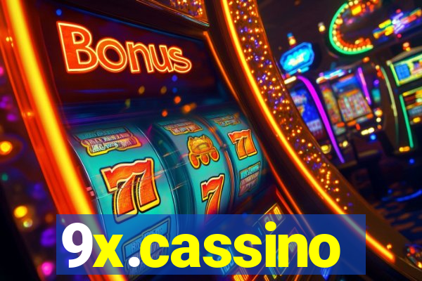 9x.cassino