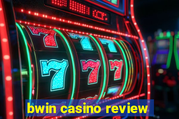 bwin casino review