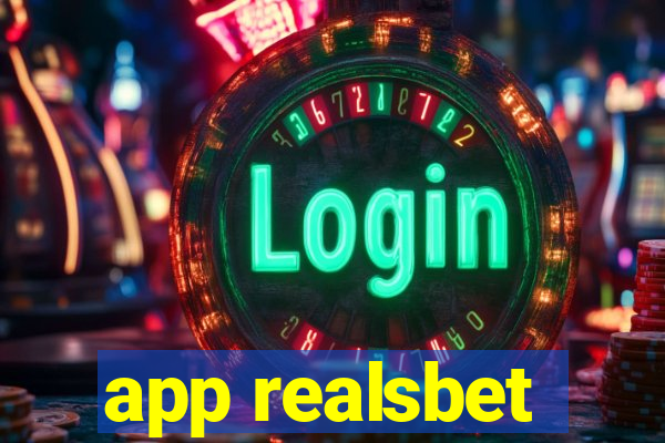 app realsbet