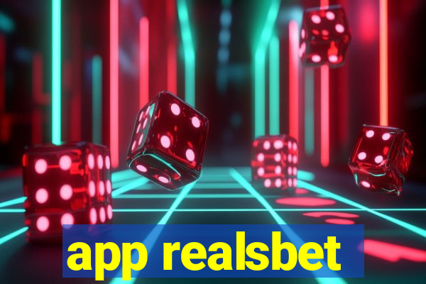 app realsbet