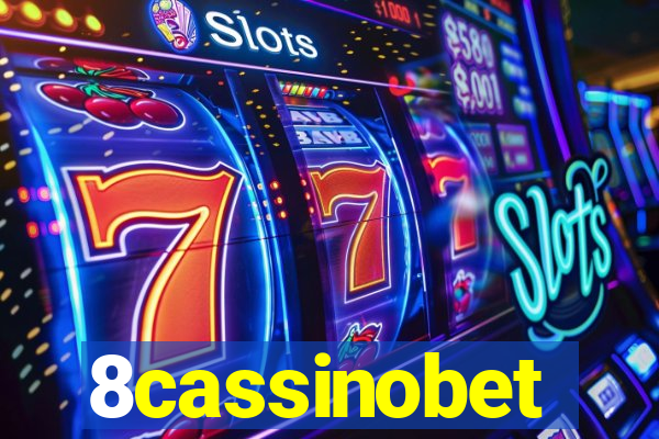 8cassinobet