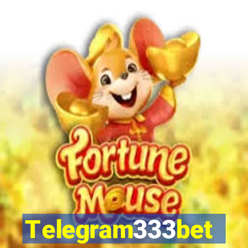 Telegram333bet