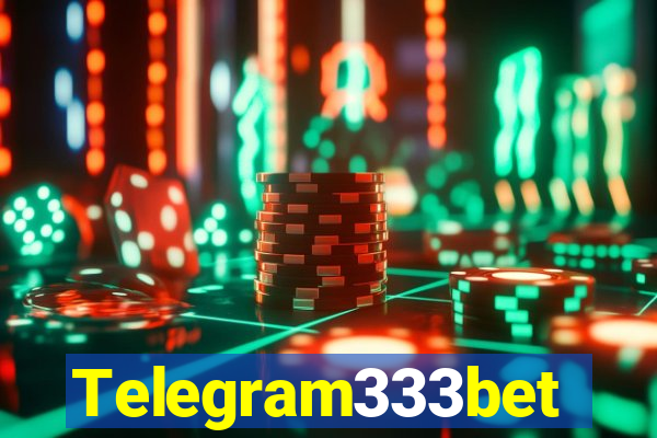 Telegram333bet