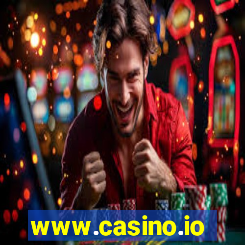 www.casino.io