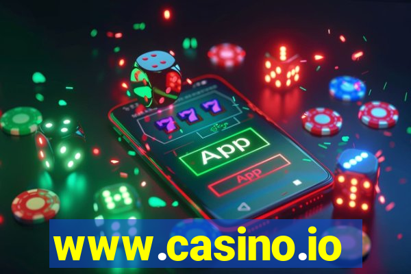 www.casino.io