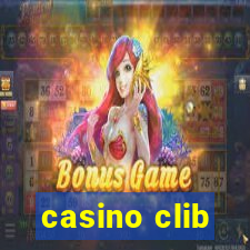 casino clib