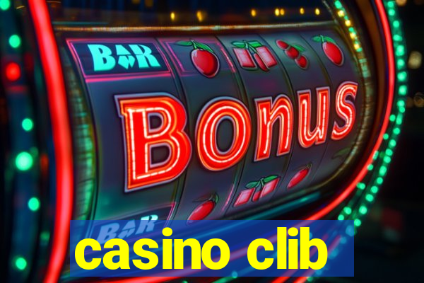 casino clib