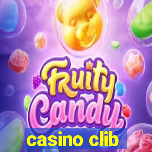 casino clib