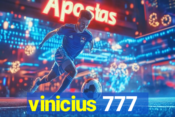 vinicius 777