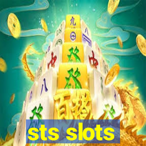 sts slots