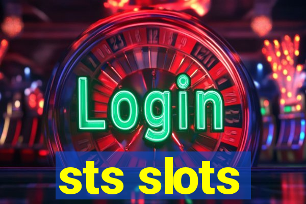 sts slots