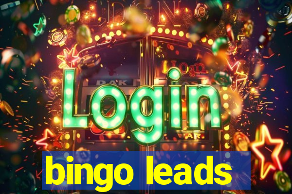 bingo leads