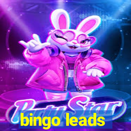 bingo leads