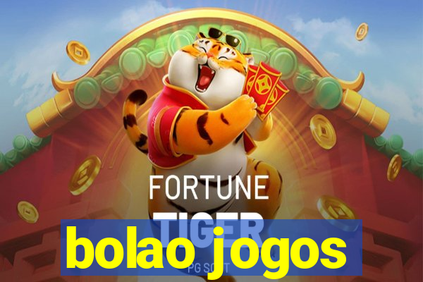 bolao jogos