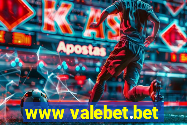 www valebet.bet