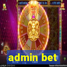 admin bet